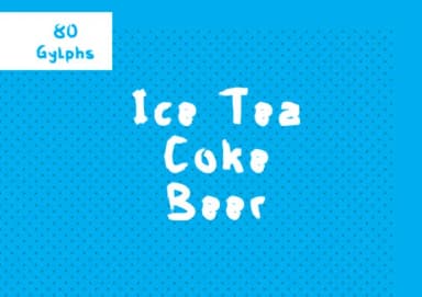 My Beach Shack Font by GraphicsBam Fonts — Script Handwritten Font — thumbnail 4