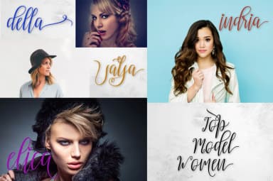 My Darling Font by Bexx Type — Script Handwritten Font — thumbnail 5