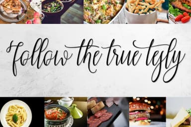 My Darling Font by Bexx Type — Script Handwritten Font — thumbnail 9