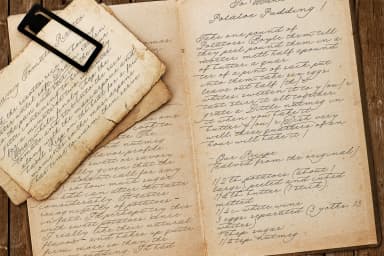 My Dear Font by Storic — Script Handwritten Font — thumbnail 5