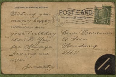 My Dear Font by Storic — Script Handwritten Font — thumbnail 7