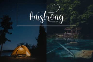 My Diarys Font by Natural Ink — Script Handwritten Font — thumbnail 3