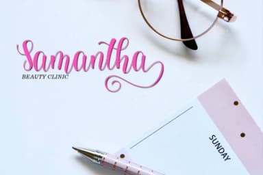 My Diarys Font by Natural Ink — Script Handwritten Font — thumbnail 6