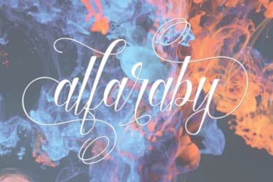 My Heart Font by faisal_Alfaraby — Script Handwritten Font — thumbnail 4