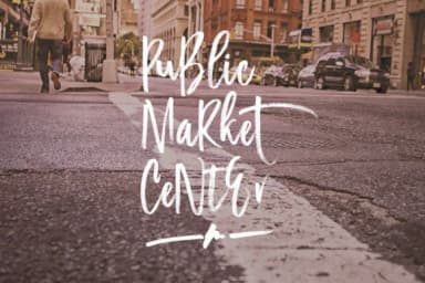 My Heart Trio Font by JorseType — Script Handwritten Font — thumbnail 4