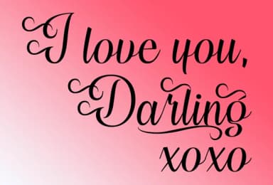 My Last Breath Font by Misti — Script Handwritten Font — thumbnail 2