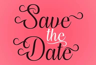 My Last Breath Font by Misti — Script Handwritten Font — thumbnail 3