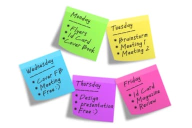 My Notes Font by Atjcloth Studio — Script Handwritten Font — thumbnail 2