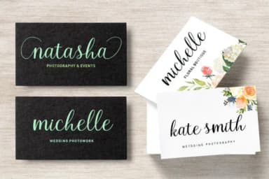 My Story Script Font by Stellar Studio — Script Handwritten Font — thumbnail 5