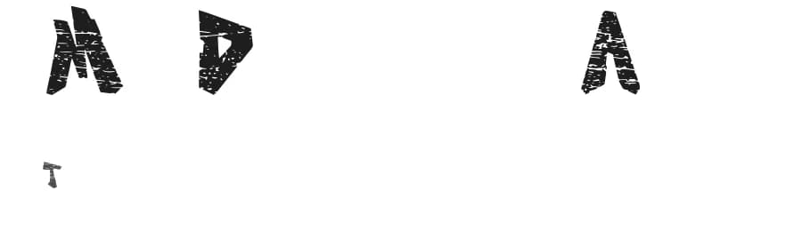 My Dutsky Art by The Docallisme - Amry Al Mursalaat — Script Handwritten Font