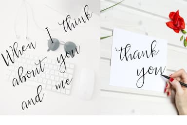 Mystery Font by ed.creative — Script Handwritten Font — thumbnail 2