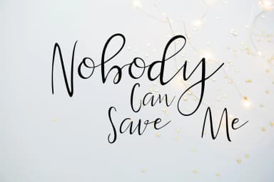 Mystery Font by ed.creative — Script Handwritten Font — thumbnail 3