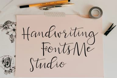 Mystery Font by ed.creative — Script Handwritten Font — thumbnail 5