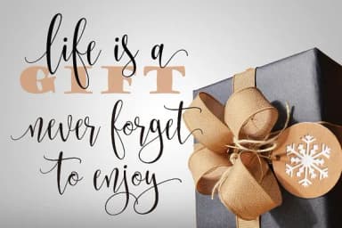 Mystified Font by Byuly Ayika — Script Handwritten Font — thumbnail 3