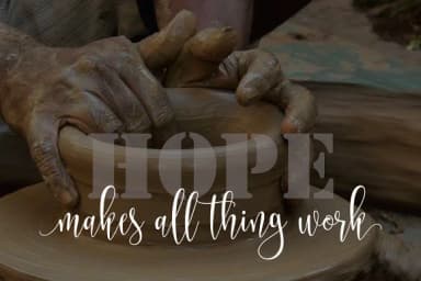 Mystified Font by Byuly Ayika — Script Handwritten Font — thumbnail 4