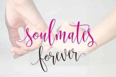 Mystified Font by Byuly Ayika — Script Handwritten Font — thumbnail 5