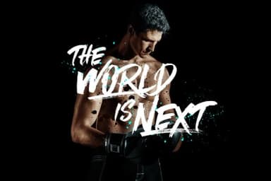 Mystique Font by Kavoon — Script Handwritten Font — thumbnail 3