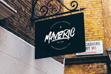 Mystique Font by Kavoon — Script Handwritten Font — thumbnail 6