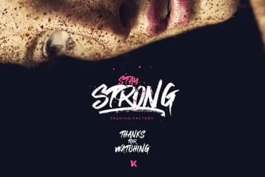 Mystique Font by Kavoon — Script Handwritten Font — thumbnail 7