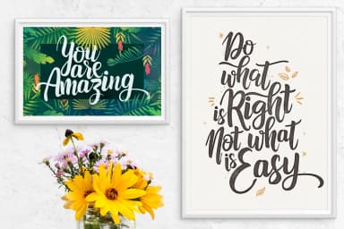 Nafasyah Font by Telllu — Script Handwritten Font — thumbnail 2