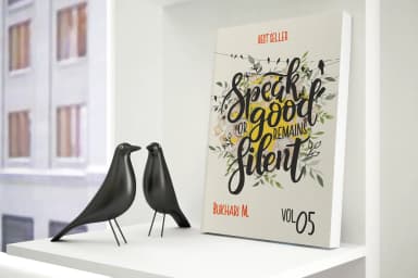 Nafasyah Font by Telllu — Script Handwritten Font — thumbnail 3