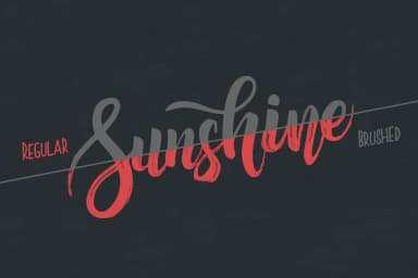 Nafasyah Font by Telllu — Script Handwritten Font — thumbnail 9