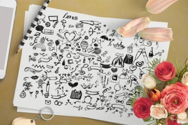 Nafeeza Font by ndroadvertising — Script Handwritten Font — thumbnail 2