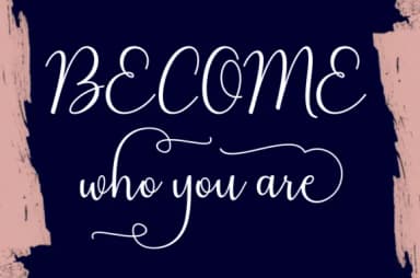 Nafila Font by Rudistudio — Script Handwritten Font — thumbnail 3