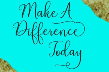 Nafila Font by Rudistudio — Script Handwritten Font — thumbnail 4