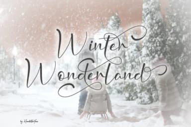 Nafiri Font by yean.aguste — Script Handwritten Font — thumbnail 6