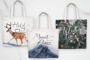 Nafiri Font by yean.aguste — Script Handwritten Font — thumbnail 9