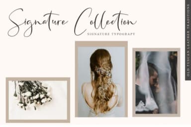 Nagatha Christie Font by rotterlabstudio — Script Handwritten Font — thumbnail 3