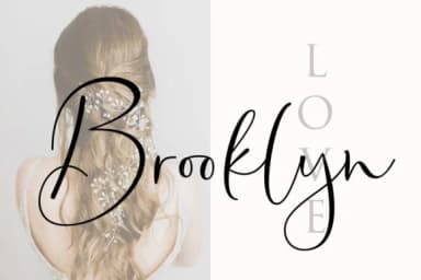 Nagatha Christie Font by rotterlabstudio — Script Handwritten Font — thumbnail 6