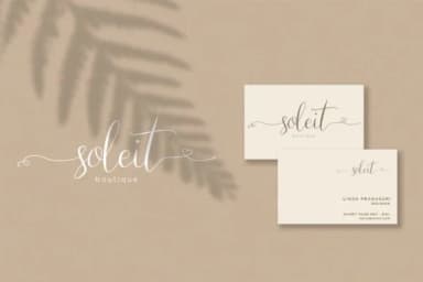 Naibacarte Font by Sigit Dwipa — Script Handwritten Font — thumbnail 2