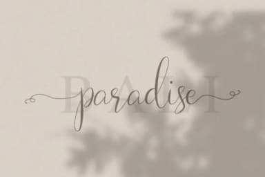 Naibacarte Font by Sigit Dwipa — Script Handwritten Font — thumbnail 6