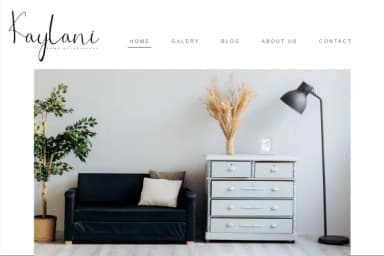 Naily Font by Ftwostudio — Script Handwritten Font — thumbnail 4