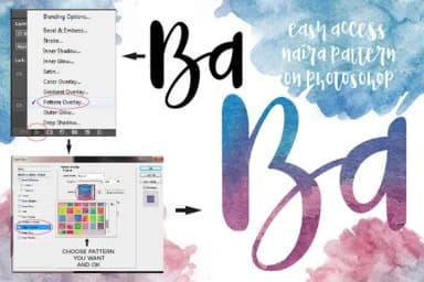 Naira Font by ndroadvertising — Script Handwritten Font — thumbnail 2