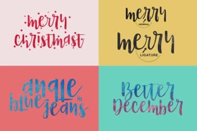 Naira Font by ndroadvertising — Script Handwritten Font — thumbnail 3