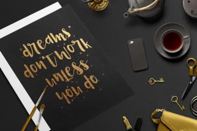 Naira Font by ndroadvertising — Script Handwritten Font — thumbnail 5