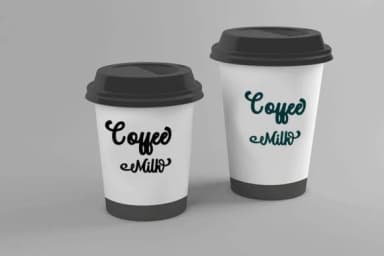 Najwa Font by saidi studio — Script Handwritten Font — thumbnail 5