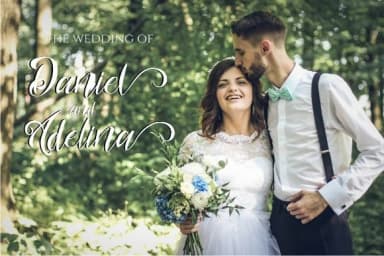 Nalicha Script Font by Astageni — Script Handwritten Font — thumbnail 5