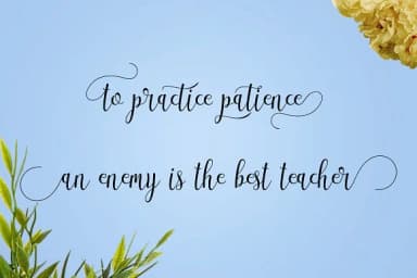 Namila Font by Jhoen Studio — Script Handwritten Font — thumbnail 5