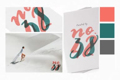 Naquia Font by nantia — Script Handwritten Font — thumbnail 3