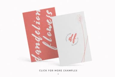 Naquia Font by nantia — Script Handwritten Font — thumbnail 4