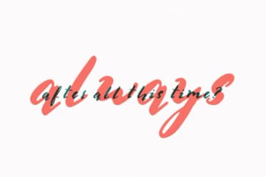 Naquia Font by nantia — Script Handwritten Font — thumbnail 6