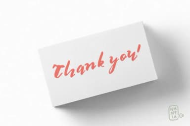 Naquia Font by nantia — Script Handwritten Font — thumbnail 9