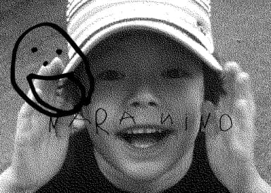 Naranino Font by Büro Destruct — Script Handwritten Font — thumbnail 3