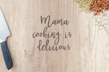 Nastar Font by Graphicfresh — Script Handwritten Font — thumbnail 3