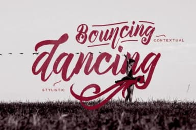 Natalia Script Font by maghrib — Script Handwritten Font — thumbnail 4