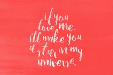 Natalie Font by Noe Araujo — Script Handwritten Font — thumbnail 2